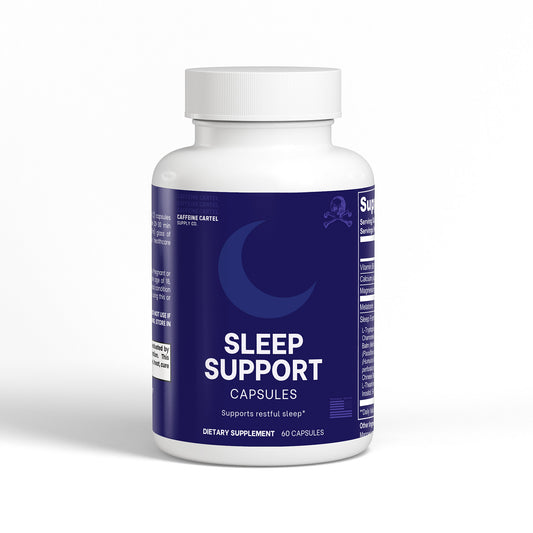 Sleep Support
