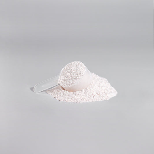 Nitric Bloodflow Pre-Workout Powder (Fruit Punch)