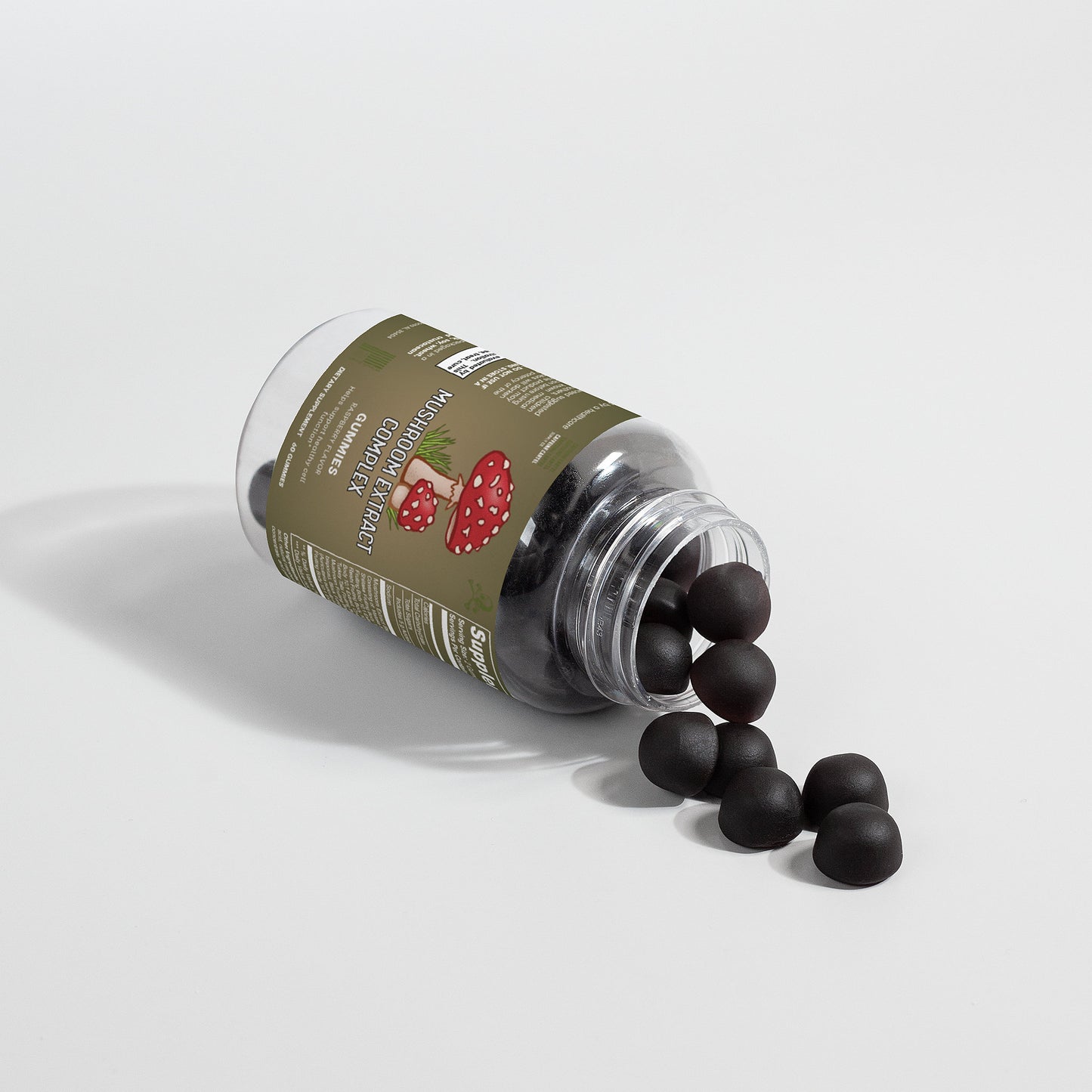 Brain Essentials Stack - 30 Day Supply