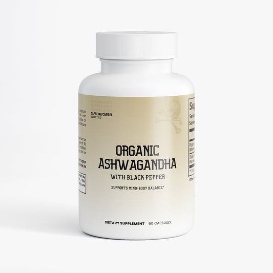 Ashwagandha