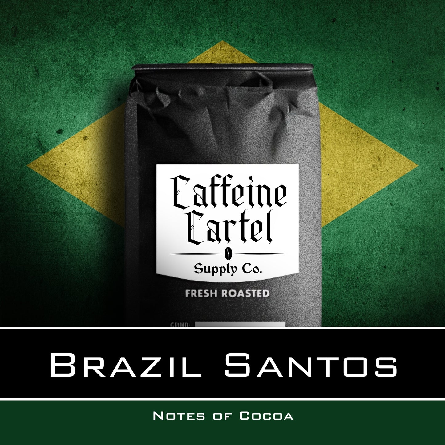 Brazil Santos