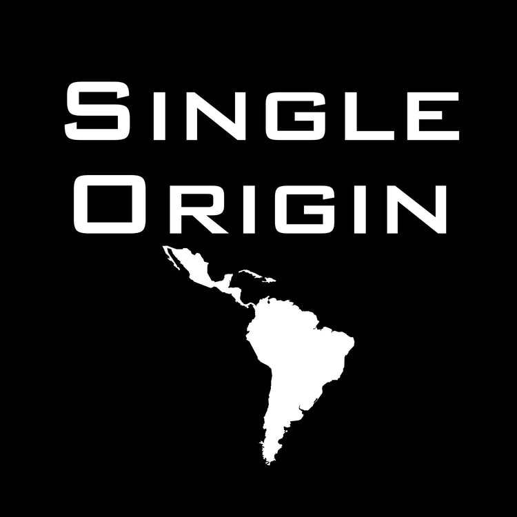 Single Origin