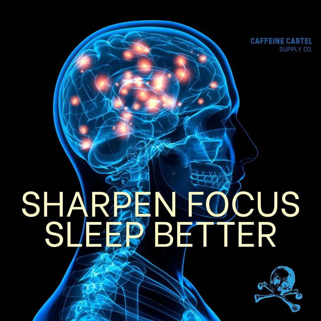 Focus & Productivity