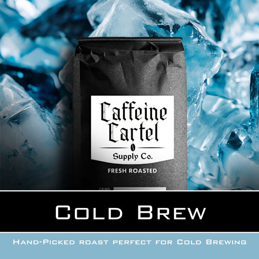 Cold Brew Specialty Blend