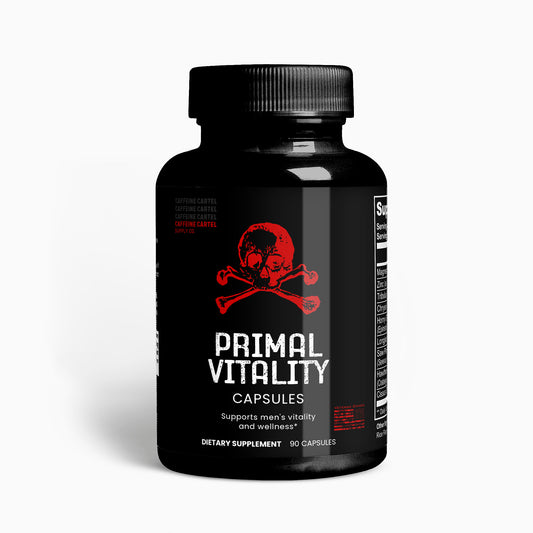Primal Vitality