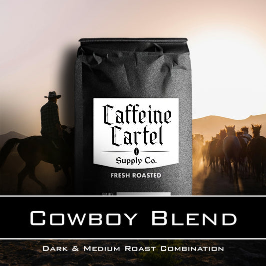 Cowboy Blend