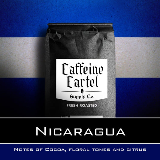 Nicaragua